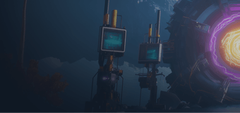 Verse Portal